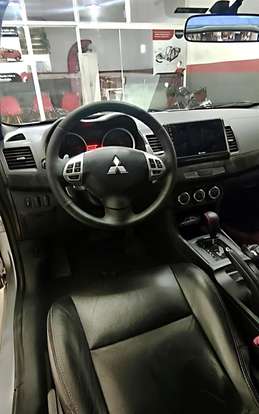 MITSUBISHI-LANCER-2013