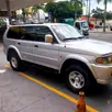 MITSUBISHI PAJERO 3.0 GLS 4X4 V6 24V GASOLINA 4P AUTOMÁTICO MITSUBISHI PAJERO 3.0 GLS 4X4 V6 24V GASOLINA 4P AUTOMÁTICO