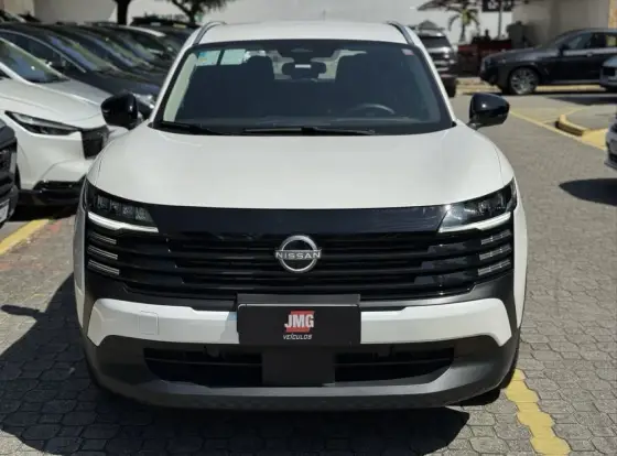 NISSAN KICKS 1.0 TURBO FLEX ADVANCE DCT