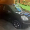 NISSAN MARCH 1.6 S 16V FLEX 4P MANUAL NISSAN MARCH 1.6 S 16V FLEX 4P MANUAL