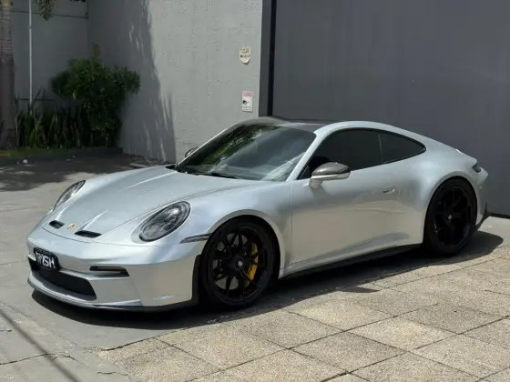 PORSCHE 911 4.0 24V H6 GASOLINA GT3 TOURING MANUAL