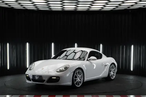 PORSCHE CAYMAN 3.4 S I6 24V GASOLINA 2P AUTOMATIZADO PORSCHE CAYMAN 3.4 S I6 24V GASOLINA 2P AUTOMATIZADO