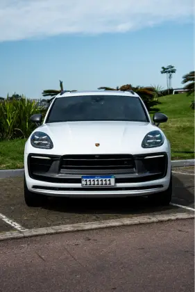 PORSCHE MACAN 2.0 TURBO GASOLINA T PDK