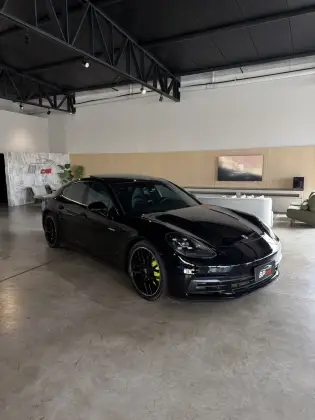 PORSCHE PANAMERA 2.9 V6 E-HYBRID 4 PDK