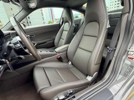 PORSCHE-911-3.0 24V H6 GASOLINA CARRERA PDK PORSCHE-911-2016