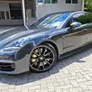 PORSCHE PANAMERA 4.0 V8 E-HYBRID TURBO S PDK PORSCHE PANAMERA 4.0 V8 E-HYBRID TURBO S PDK