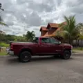 RAM 3500 6.7 I6 TURBO DIESEL LIMITED LONGHORN CD 4X4 AUTOMÁTICO RAM 3500 6.7 I6 TURBO DIESEL LIMITED LONGHORN CD 4X4 AUTOMÁTICO