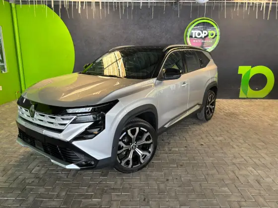RENAULT BOREAL 1.3 TCE FLEX ICONIC EDC