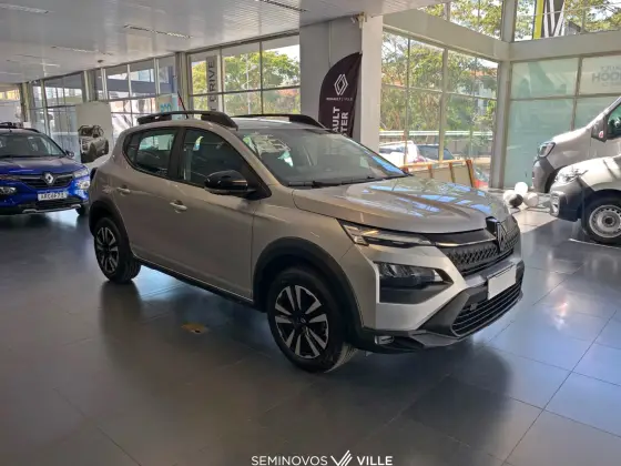 RENAULT KARDIAN 1.0 TCE FLEX EVOLUTION EDC
