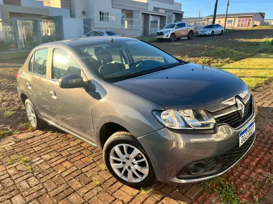 RENAULT LOGAN 1.0 12V SCE FLEX AUTHENTIQUE MANUAL RENAULT LOGAN 1.0 12V SCE FLEX AUTHENTIQUE MANUAL