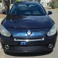 RENAULT FLUENCE 2.0 DYNAMIQUE 16V FLEX 4P AUTOMÁTICO RENAULT FLUENCE 2.0 DYNAMIQUE 16V FLEX 4P AUTOMÁTICO