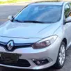 RENAULT FLUENCE 2.0 PRIVILÉGE 16V FLEX 4P AUTOMÁTICO RENAULT FLUENCE 2.0 PRIVILÉGE 16V FLEX 4P AUTOMÁTICO