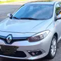 RENAULT FLUENCE 2.0 PRIVILÉGE 16V FLEX 4P AUTOMÁTICO RENAULT FLUENCE 2.0 PRIVILÉGE 16V FLEX 4P AUTOMÁTICO