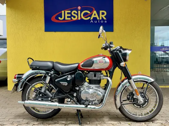 ROYAL ENFIELD CLASSIC 350 ROYAL ENFIELD CLASSIC 350