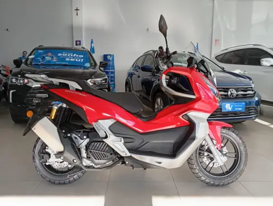 SHINERAY URBAN 150 EFI 