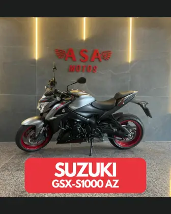SUZUKI GSX-S1000A ABS 