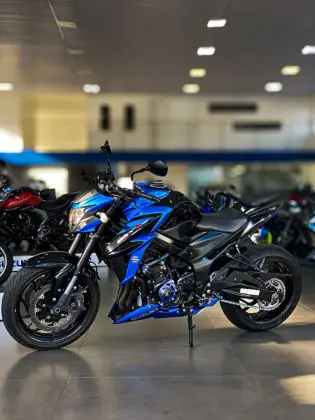 SUZUKI GSX-S750A 