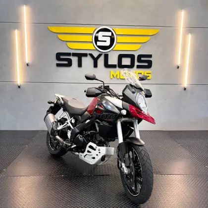 SUZUKI V-STROM 1000 ABS SUZUKI V-STROM 1000 ABS
