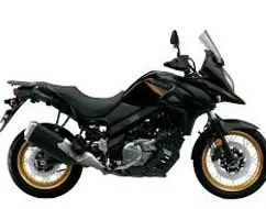SUZUKI V-STROM 650XT ABS SUZUKI V-STROM 650XT ABS