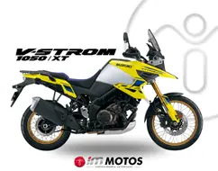 SUZUKI V-STROM 1050XT ABS SUZUKI V-STROM 1050XT ABS