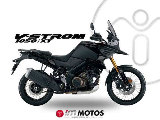SUZUKI V-STROM 1050XT ABS 