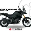SUZUKI V-STROM 1050XT ABS SUZUKI V-STROM 1050XT ABS