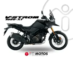 SUZUKI V-STROM 1050XT ABS SUZUKI V-STROM 1050XT ABS