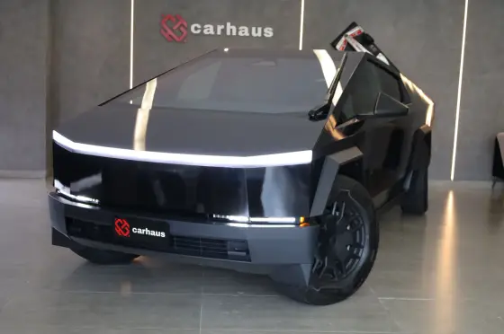 TESLA CYBERTRUCK 122,4 KW ELÉTRICO AWD