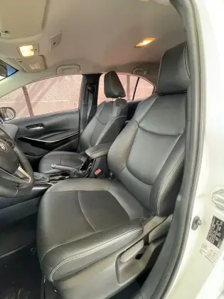 TOYOTA COROLLA 2.0 VVT-IE FLEX XEI DIRECT SHIFT