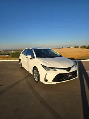 TOYOTA COROLLA 2.0 VVT-IE FLEX XEI DIRECT SHIFT