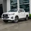 TOYOTA HILUX 2.8 SRX 4X4 CD 16V DIESEL 4P AUTOMÁTICO TOYOTA HILUX 2.8 SRX 4X4 CD 16V DIESEL 4P AUTOMÁTICO