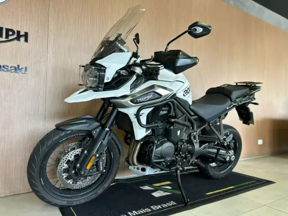 TRIUMPH TIGER 1200 XCX 