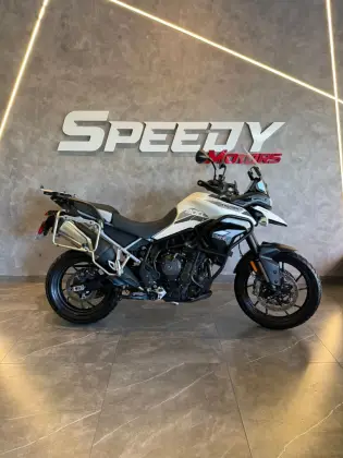 TRIUMPH TIGER 900 GT PRO TRIUMPH TIGER 900 GT PRO