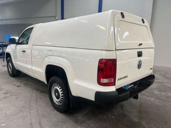 VOLKSWAGEN-AMAROK-2.0 SE 4X4 CD 16V TURBO INTERCOOLER DIESEL 4P MANUAL VOLKSWAGEN-AMAROK-2020