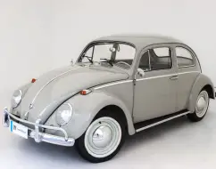 VOLKSWAGEN FUSCA 1.2 8V GASOLINA 2P MANUAL VOLKSWAGEN FUSCA 1.2 8V GASOLINA 2P MANUAL