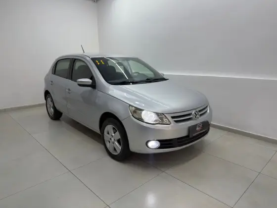 VOLKSWAGEN GOL 1.0 MI 8V FLEX 4P MANUAL G.IV