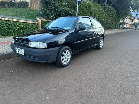 VOLKSWAGEN GOL 1.0 MI SPECIAL 8V GASOLINA 2P MANUAL