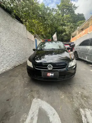 VOLKSWAGEN GOL 1.6 MI 8V FLEX 4P MANUAL G.V VOLKSWAGEN GOL 1.6 MI 8V FLEX 4P MANUAL G.V