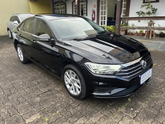 VOLKSWAGEN JETTA 1.4 250 TSI TOTAL FLEX COMFORTLINE TIPTRONIC