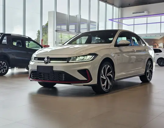 VOLKSWAGEN JETTA 2.0 350 TSI GASOLINA GLI DSG