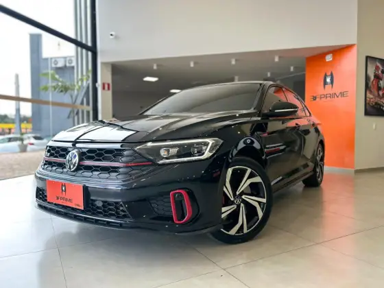 VOLKSWAGEN JETTA 2.0 350 TSI GASOLINA GLI DSG
