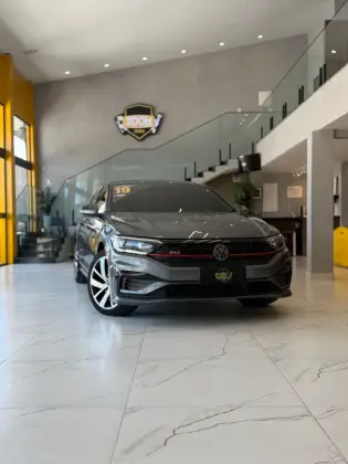 VOLKSWAGEN JETTA 2.0 350 TSI GASOLINA GLI DSG