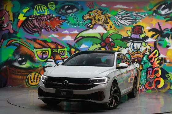 VOLKSWAGEN JETTA 2.0 350 TSI GASOLINA GLI DSG