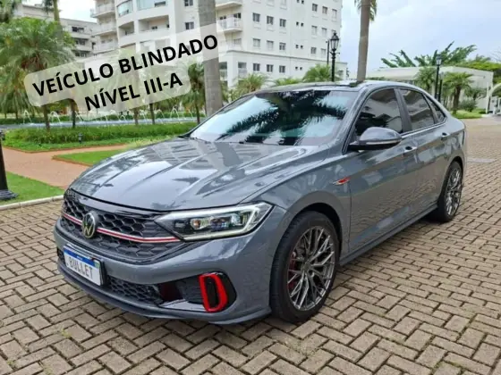 VOLKSWAGEN JETTA 2.0 350 TSI GASOLINA GLI DSG
