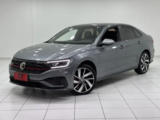 VOLKSWAGEN JETTA 2.0 350 TSI GASOLINA GLI DSG VOLKSWAGEN JETTA 2.0 350 TSI GASOLINA GLI DSG