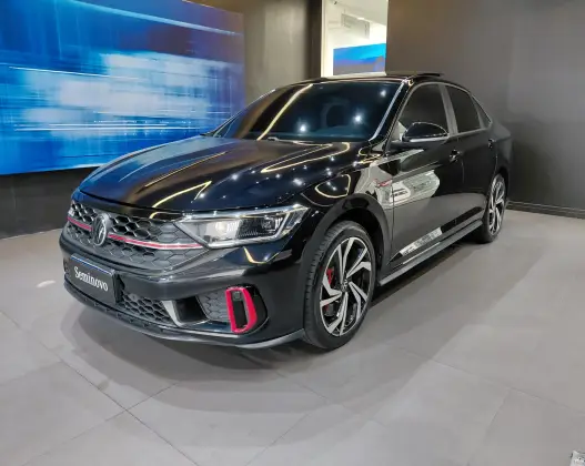VOLKSWAGEN JETTA 2.0 350 TSI GASOLINA GLI DSG
