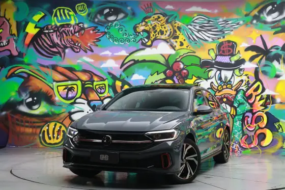 VOLKSWAGEN JETTA 2.0 350 TSI GASOLINA GLI DSG