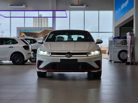 VOLKSWAGEN JETTA 2.0 350 TSI GASOLINA GLI DSG