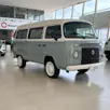 VOLKSWAGEN KOMBI 1.4 LAST EDITION 8V FLEX 4P MANUAL VOLKSWAGEN KOMBI 1.4 LAST EDITION 8V FLEX 4P MANUAL