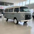 VOLKSWAGEN KOMBI 1.4 LAST EDITION 8V FLEX 4P MANUAL VOLKSWAGEN KOMBI 1.4 LAST EDITION 8V FLEX 4P MANUAL